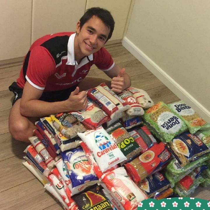 令人感动到哭的体育精神,盘点那些让人感动的体育精神