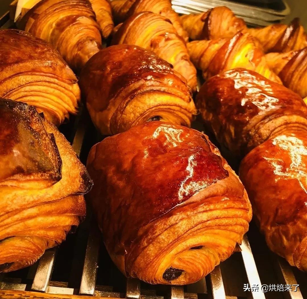 日本最宜居的城市开的这家面包店，亲民价格与质量服务的完美共存