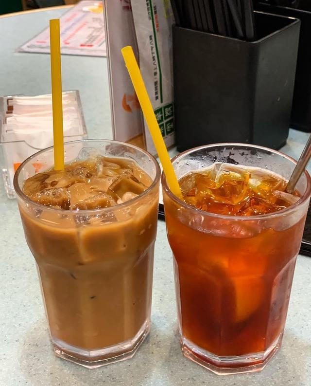 为什么茶餐厅冷饮要加钱,茶餐厅冻饮加钱