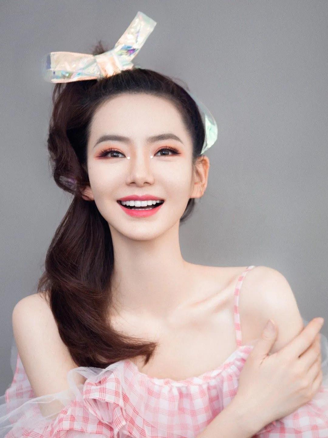 今年流行什么风格的头饰,比较流行百搭的头饰