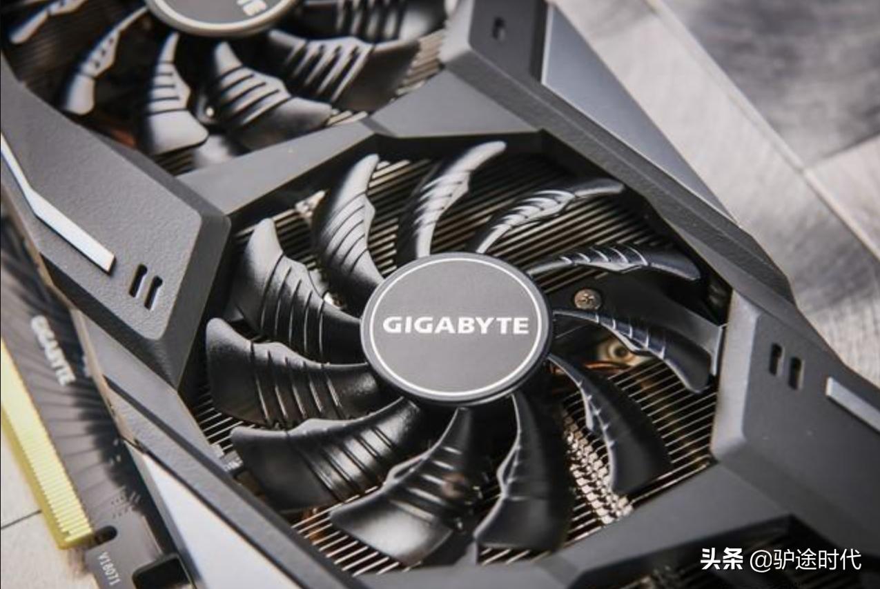 技嘉rtx2060oc6g这个显卡好吗,风扇逆转