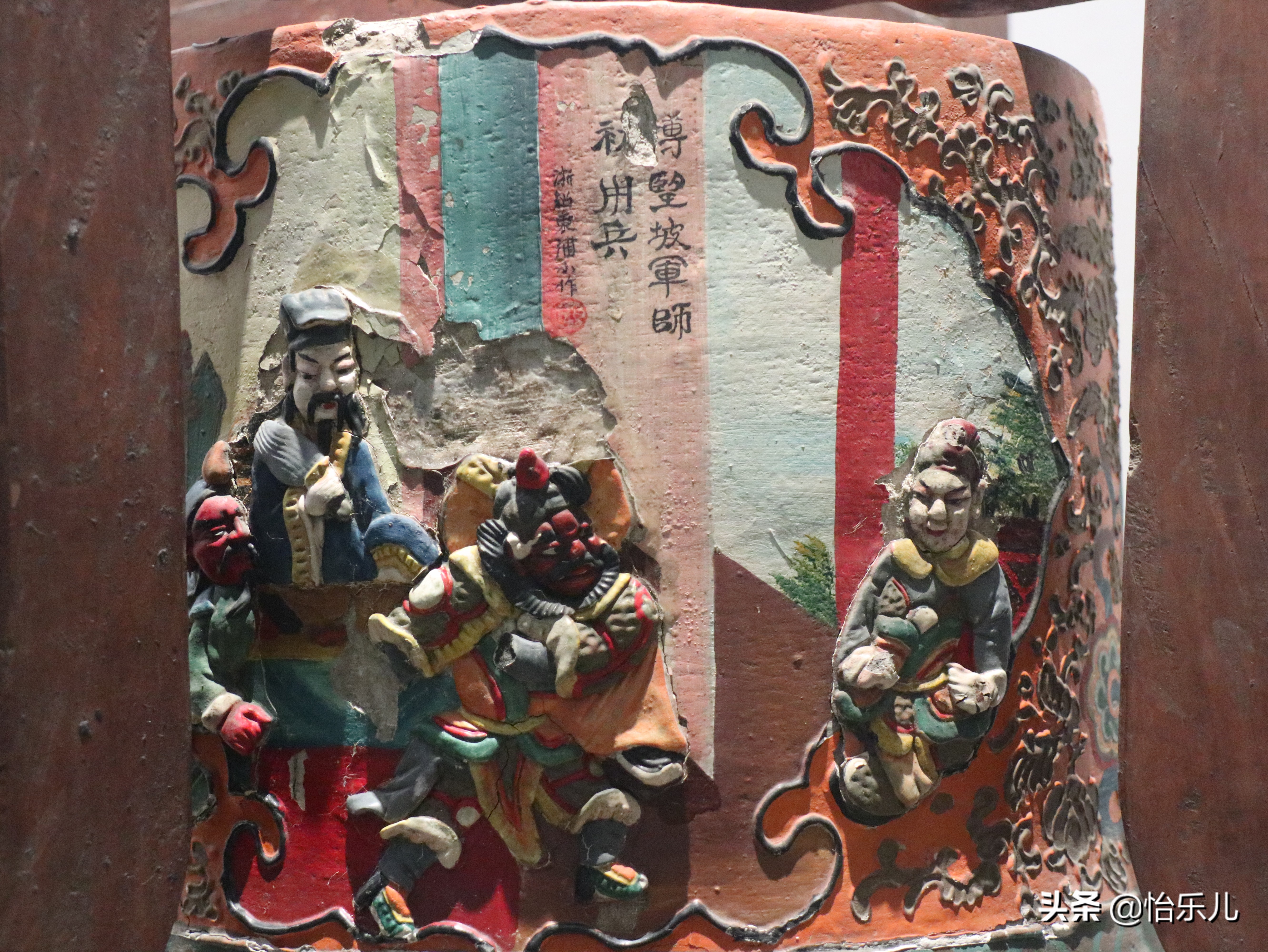 从国家宝藏最美花轿说起,江浙女儿出嫁的十里红妆到底有多燃