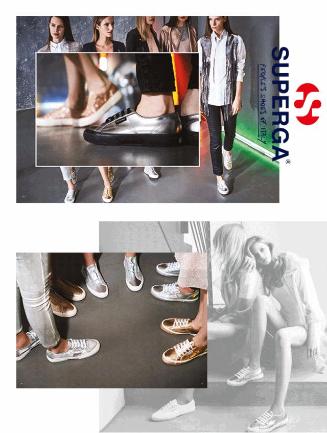 春夏穿搭必备高颜值帆布鞋,舒适又百搭的帆布鞋你不来一双吗