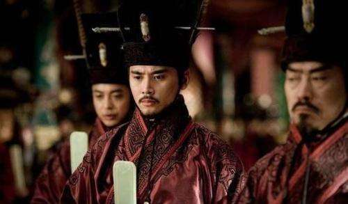 酷吏张汤是好人吗,中国古代名臣张汤