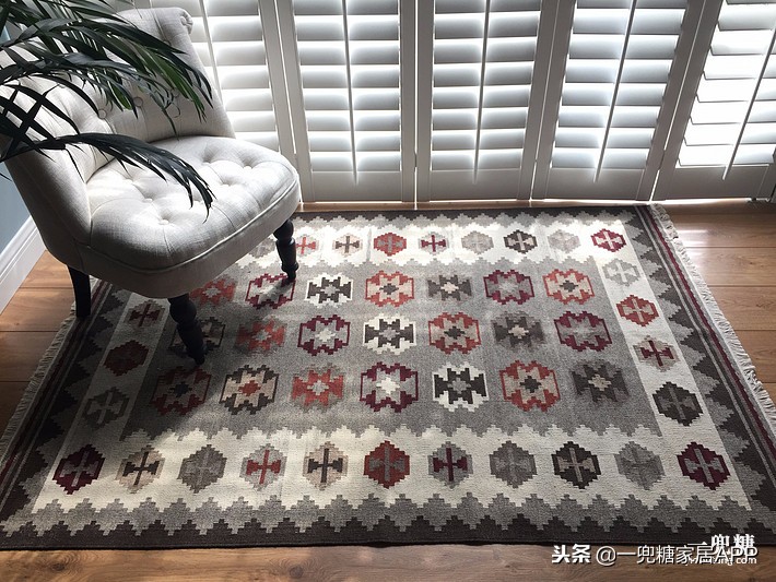 美式风格装修110平,150平美式轻奢大气风装修