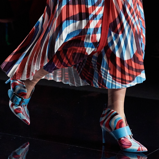 上海时装周2020金利来,sss2020上海时装周