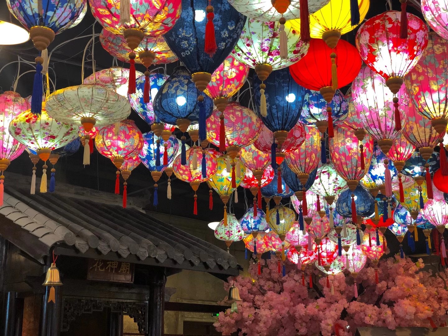 创新与下沉：写在云泰商业1010发布两周年（下）