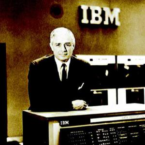 ibm有哪些技术,ibm现在还有什么核心竞争力