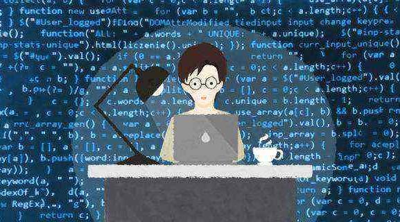 编程入门须知：常用的编程语言都有哪些？怎样做才能更快地入门？