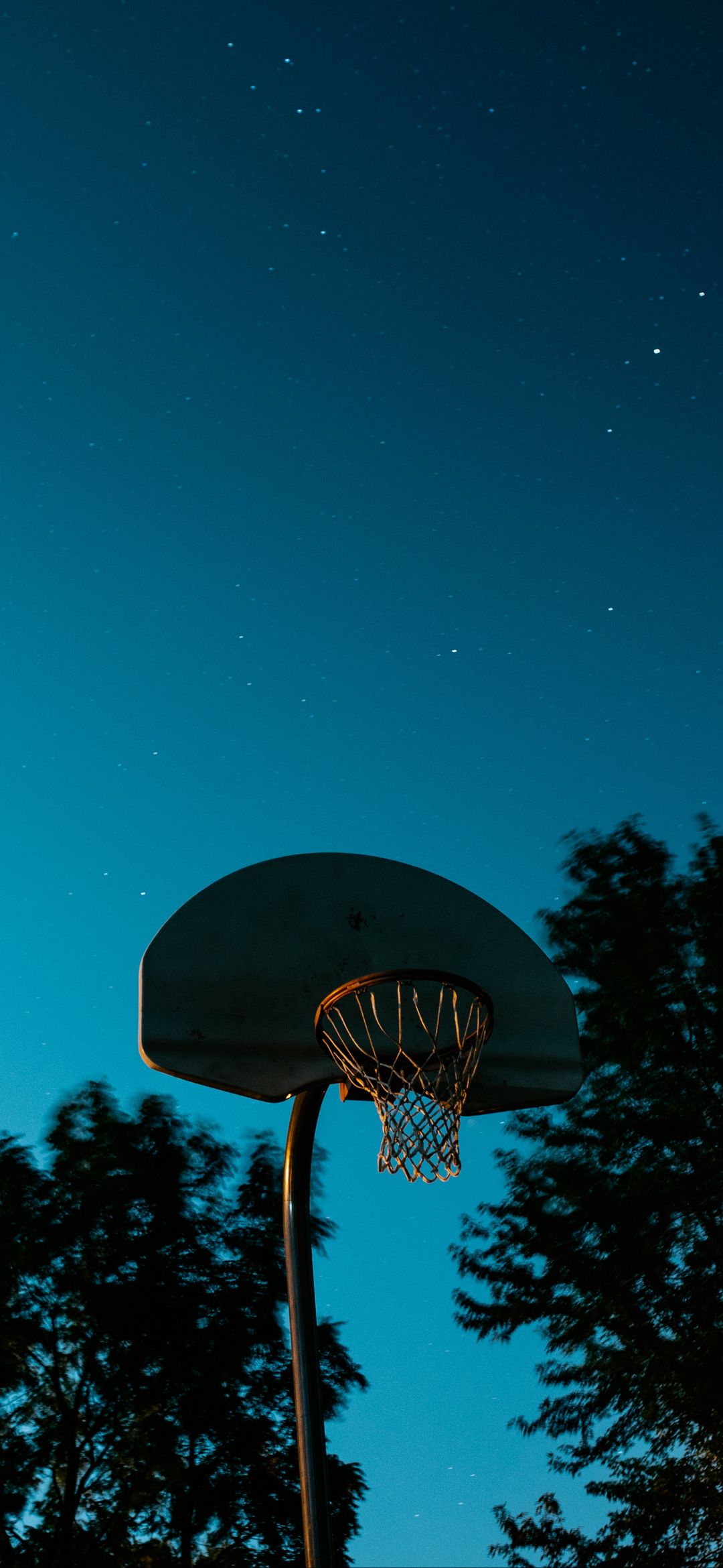 精选手机壁纸景深,高尔夫球场图片壁纸