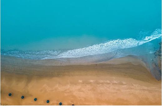 普吉岛周边值得去的海岛,这6个绝美海岛2018至少去一个