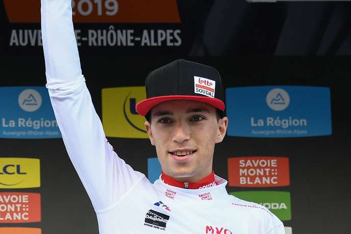 天妒英才！22岁比利时新星摔车去世，知名经理：语塞到说不出来话