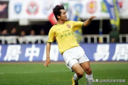 2011年陕西浐灞阵容,浐灞陕西队记忆