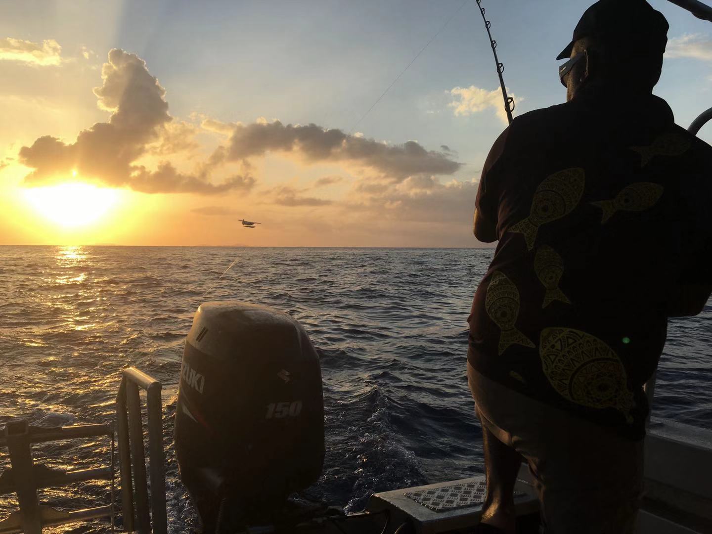 周边海岛国家,附近的海岛