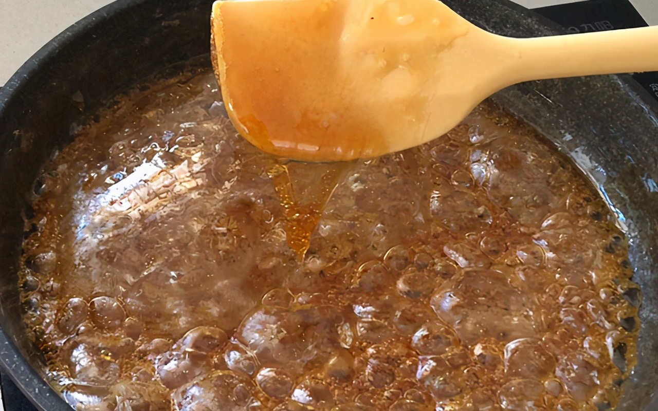 详细芝麻枸杞红枣核桃糕制作视频,纯手工芝麻核桃红枣枸杞糕