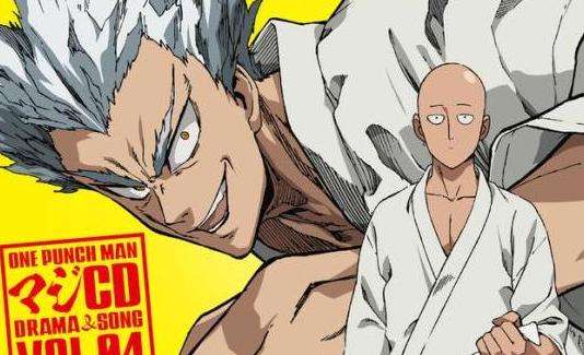 一拳超人埼玉对战神级怪人,一拳超人埼玉vs神级怪人