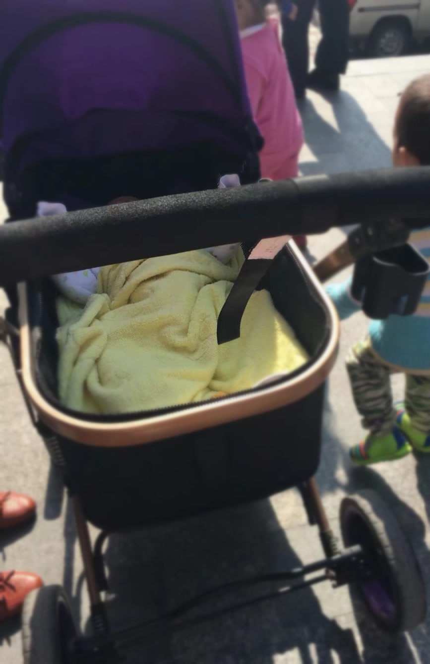 婴儿车选哪种比较合适,适合全龄段的婴儿车怎么选