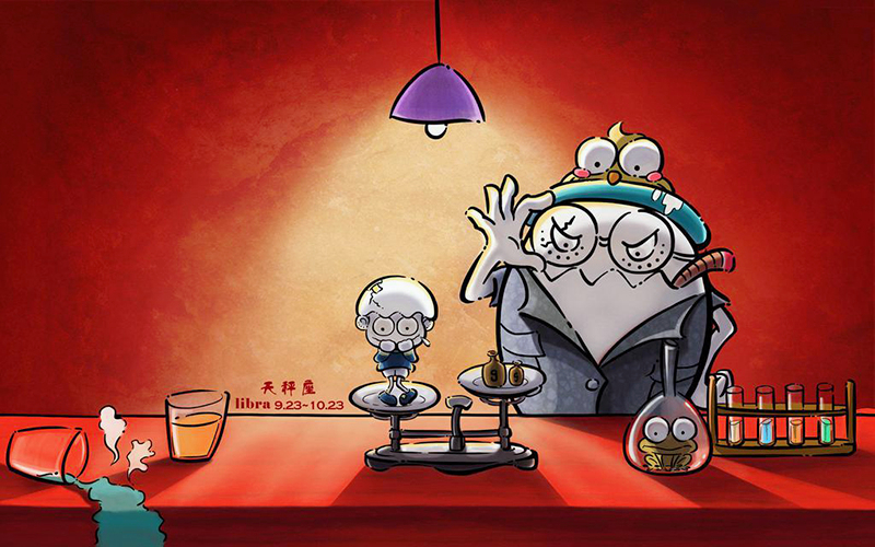 天蝎座和双子座好不好谈恋爱,天蝎座对双子座的爱情观有哪些