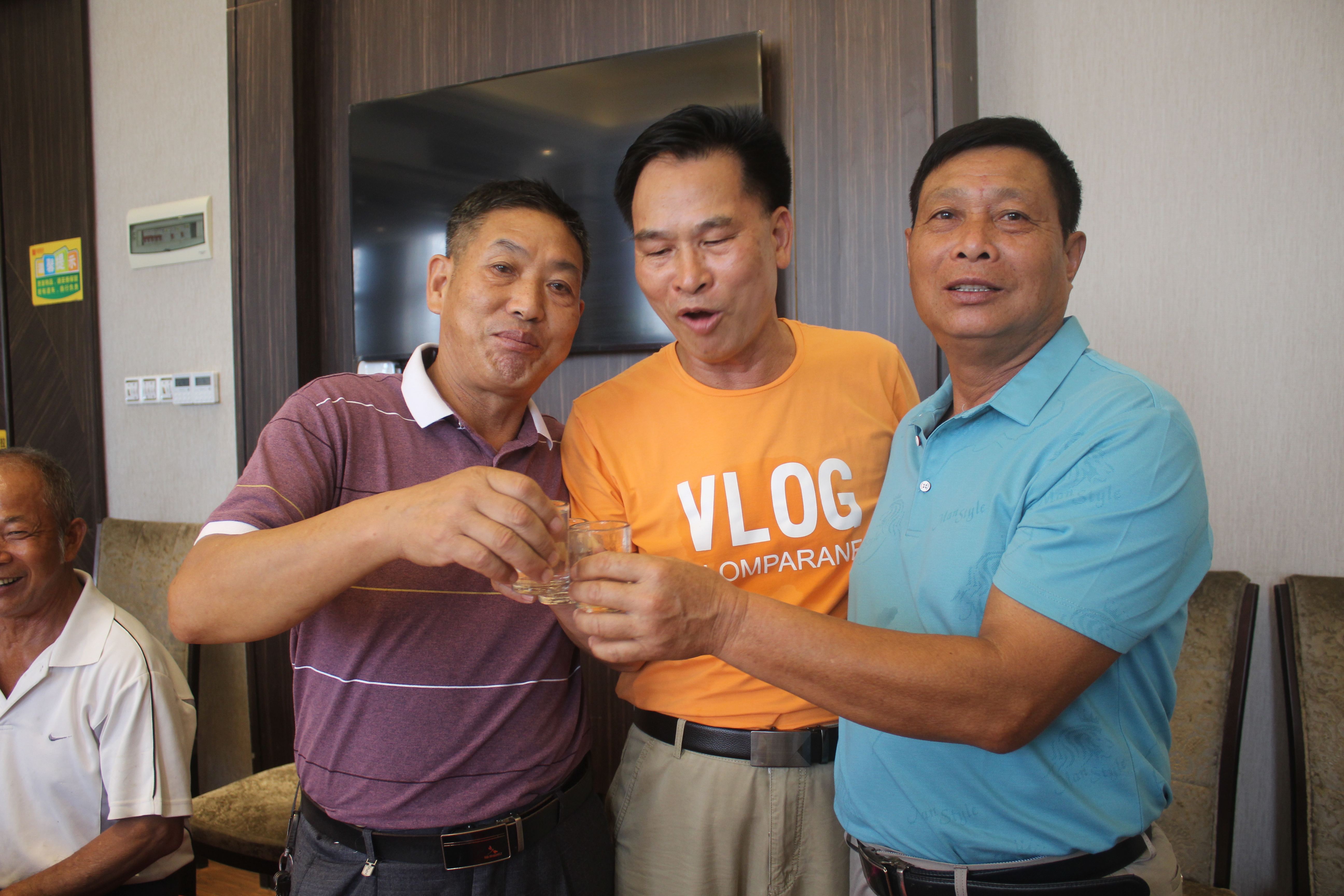 走进广空岁月永恒——地空导弹六团与四五八医院战友庆“八一”