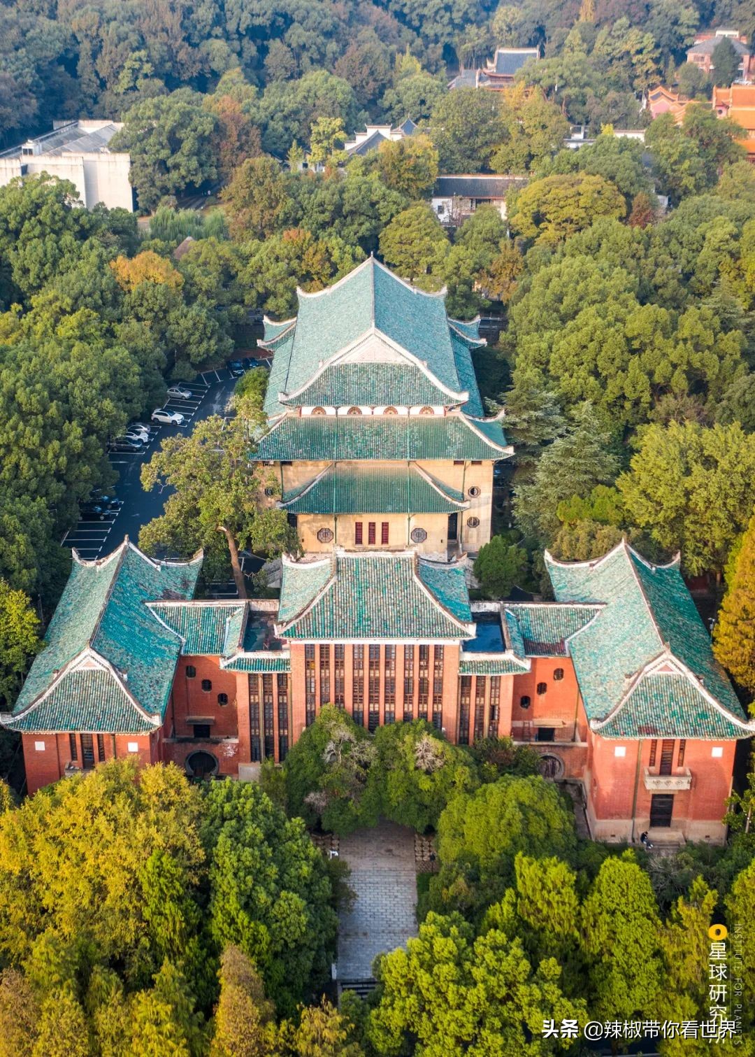 从西到东：长沙——解密星城它绝对不会让你失望