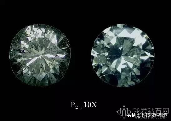 选钻石必知100点,选钻石最主要看什么