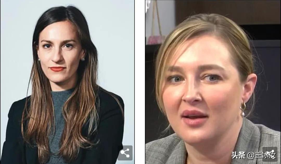 从性骚扰到家暴肯尼迪侄女！库莫被民主*党**弹劾，拜登终于回应了