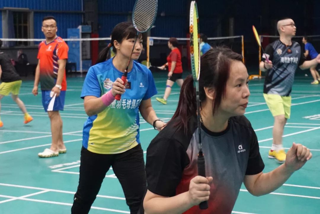 五一劳动节羽毛球比赛,五一羽毛球比赛通知