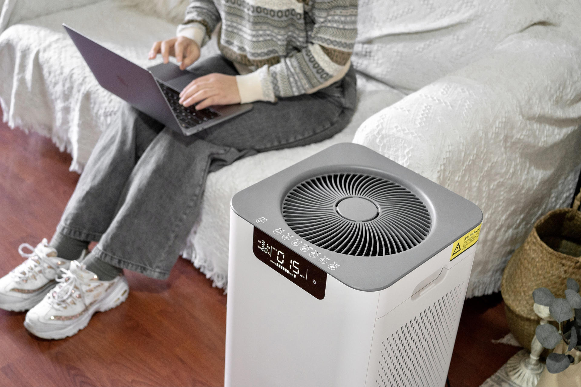 舒乐氏高端空气净化器,舒乐氏空气净化器什么时候出新款