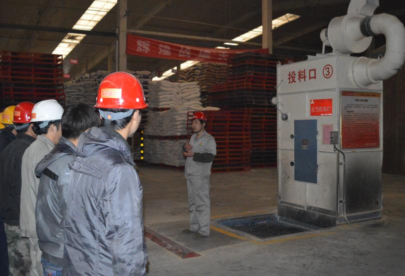 饲料工厂工资待遇,饲料行业工资标准是多少