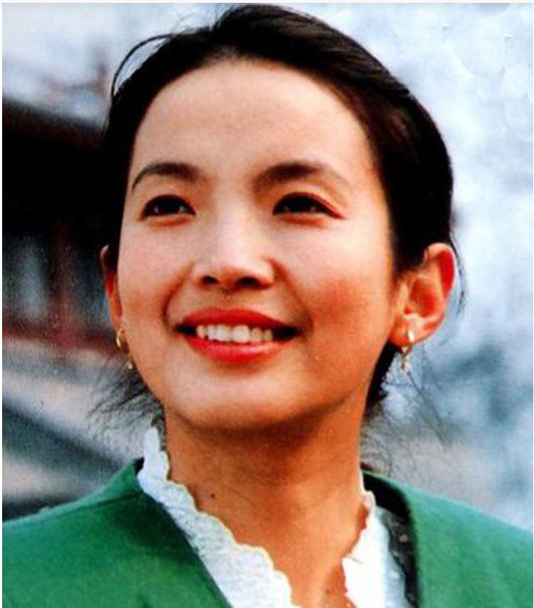 吕丽萍张丰毅离婚,吕丽萍和张丰毅离婚原因