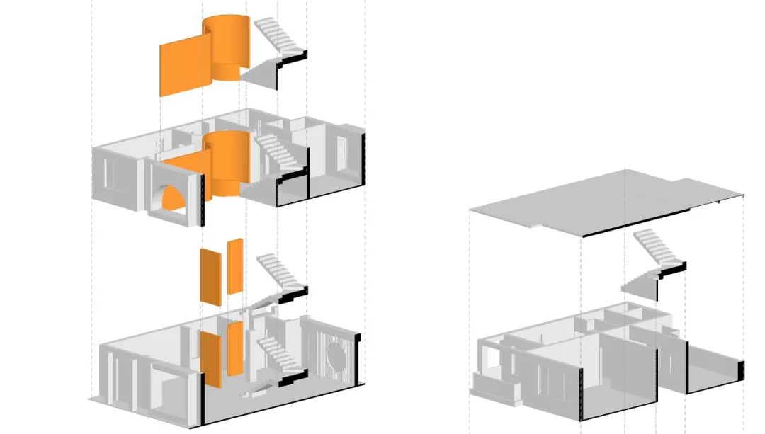 10种奇葩户型设计,让人看不懂的装修风格