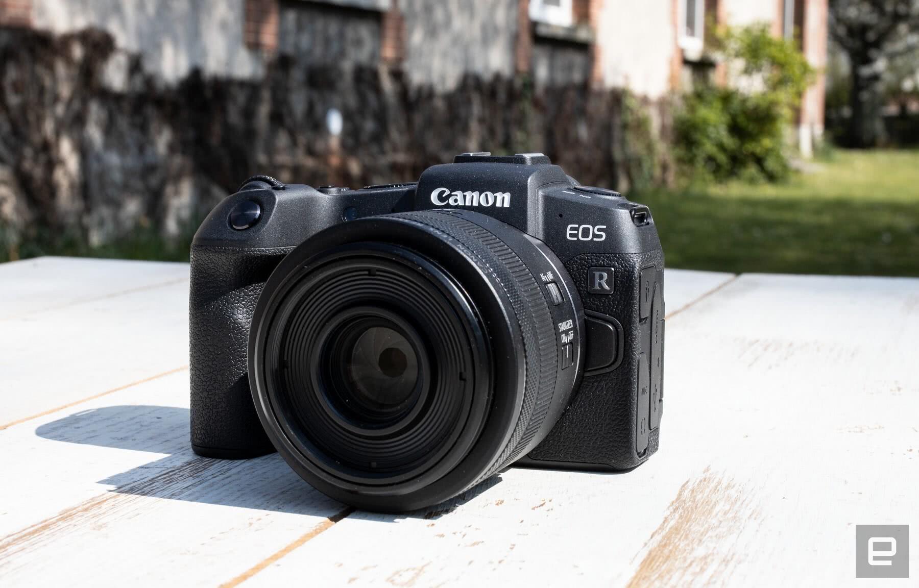 佳能和尼康各个相机对比,尼康对比佳能微单