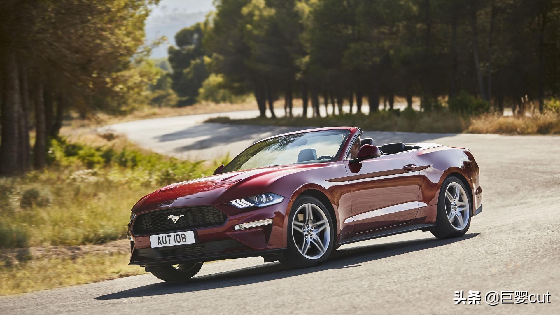 比较实用的敞篷车,驾驶感最舒服的敞篷车