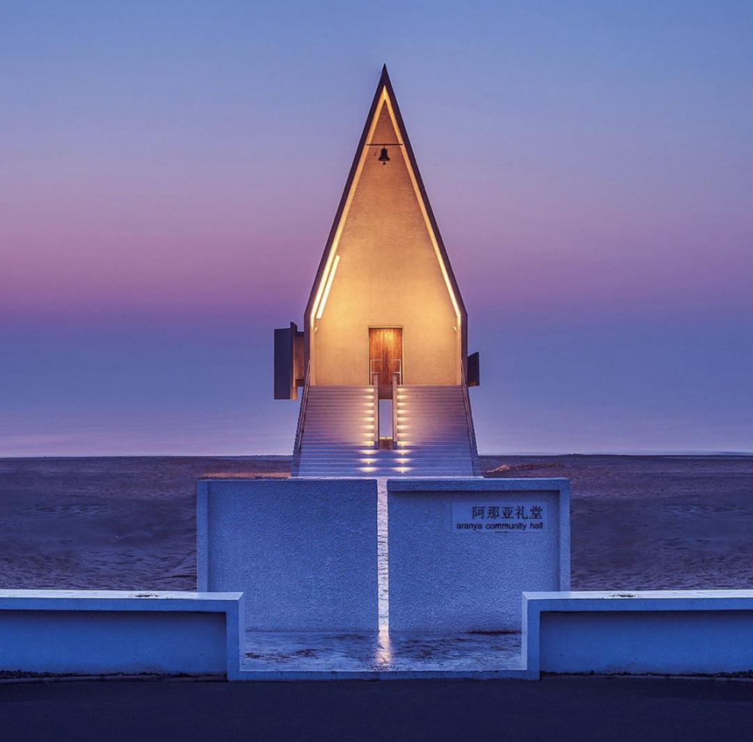 阿那亚|作为一个南方人,我差点错过北方这个的神仙度假地