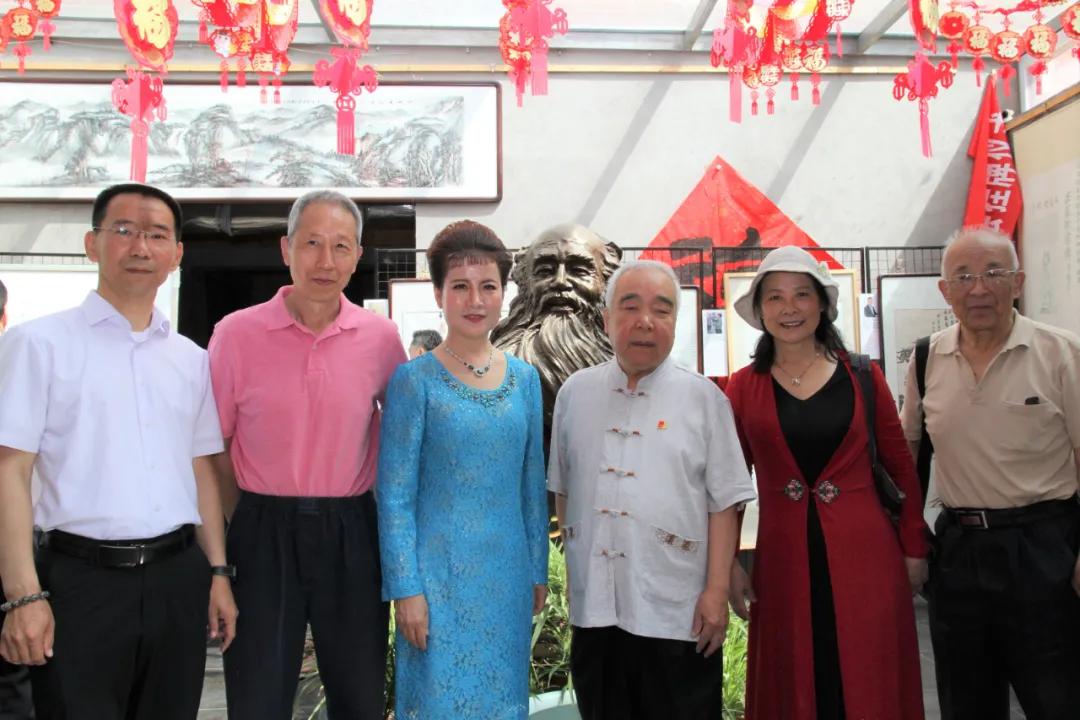 庆祝天津市老年俱乐部与《养生指南》杂志社签约仪式圆满成功