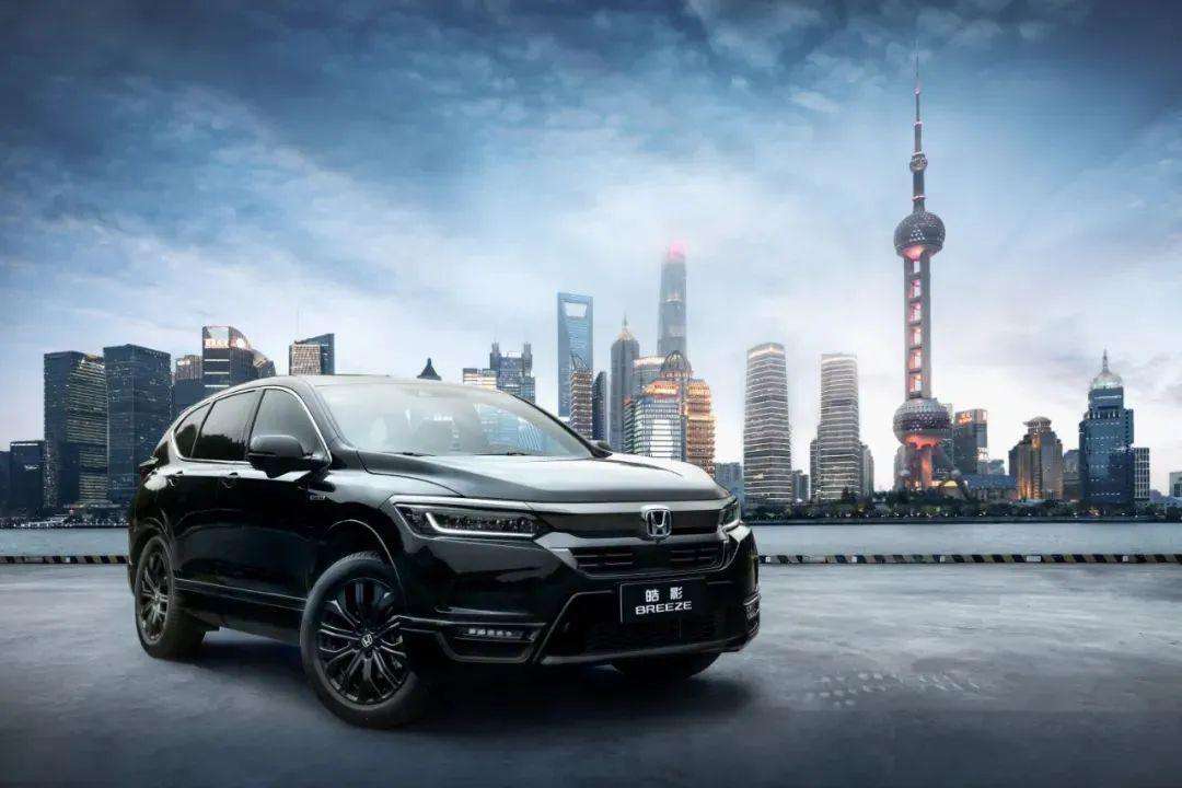 24款本田皓影两驱尊贵沉浸式体验,月销2千的车值得买吗