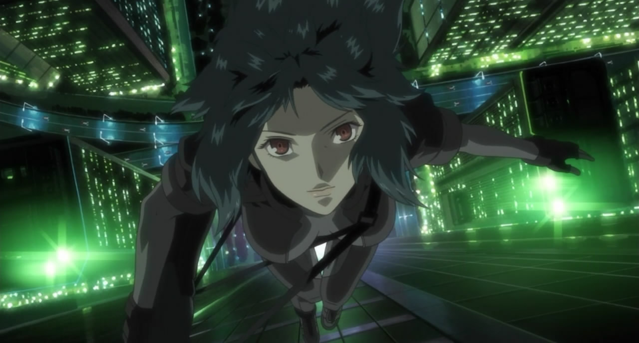 acg类游戏萌娘百科,acg中的机娘