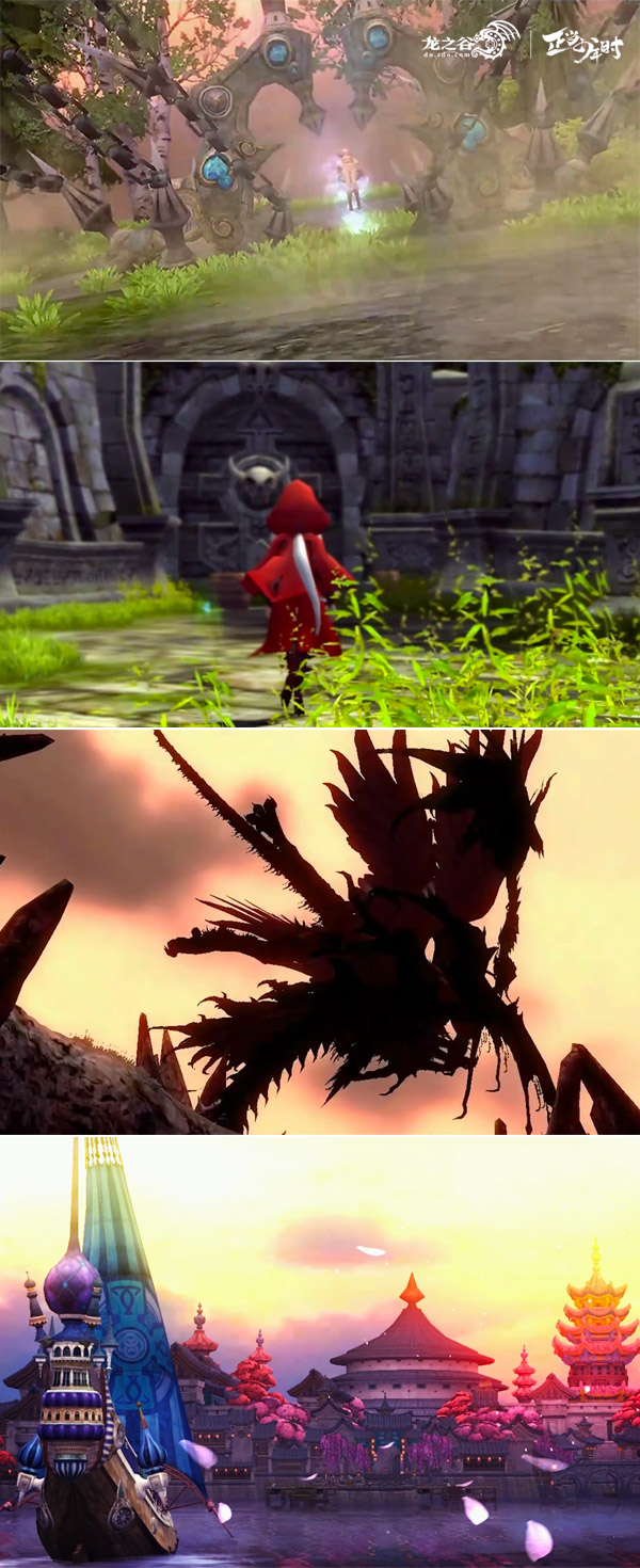 如何玩最新版本龙之谷,龙之谷最新萌新攻略