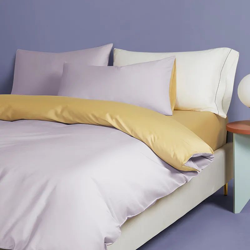 冬天可以裸睡的四件套,四件套冬季裸睡推荐