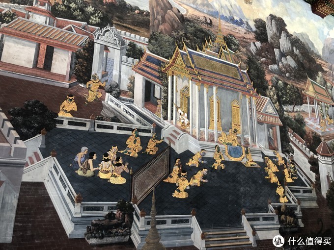 泰国萨瓦迪卡旅行攻略,泰国萨瓦迪卡旅行记