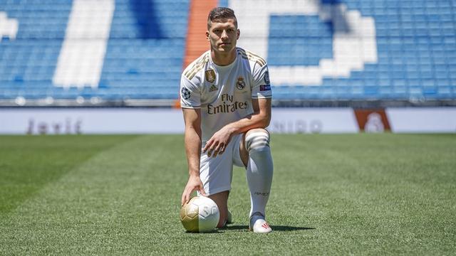 2019至2020赛季欧冠各小组赛程表,2021至2022年欧冠足球转会球员名单