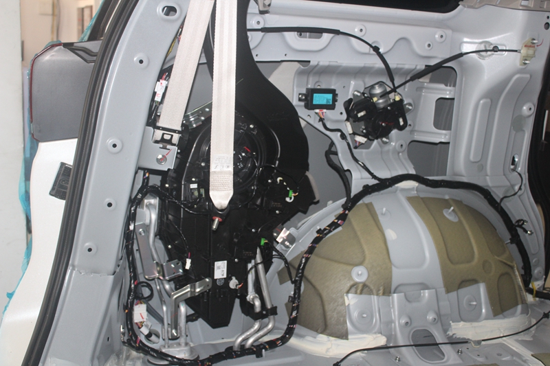 传祺m8改装套餐价格表滨州,湛江传祺m8