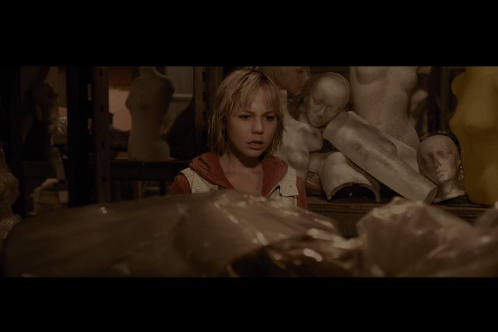 寂静岭2电影深度解析猛牛说电影,寂静岭2沉默之丘完整版电影