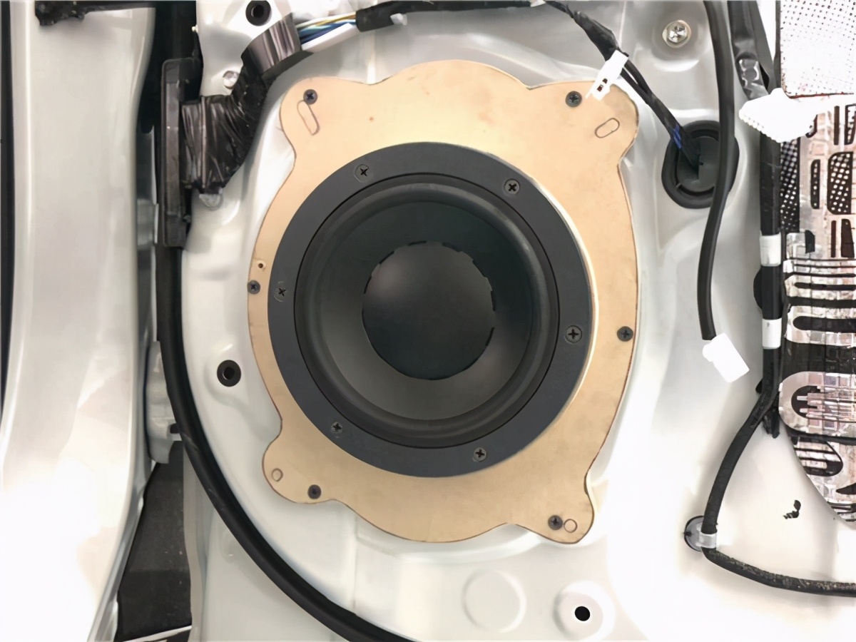 音响通病,原车音响效果差怎么办