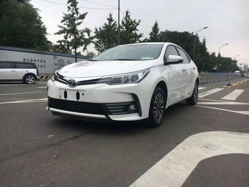 卡罗拉值得买吗10w,十几万公里的卡罗拉还能入手吗