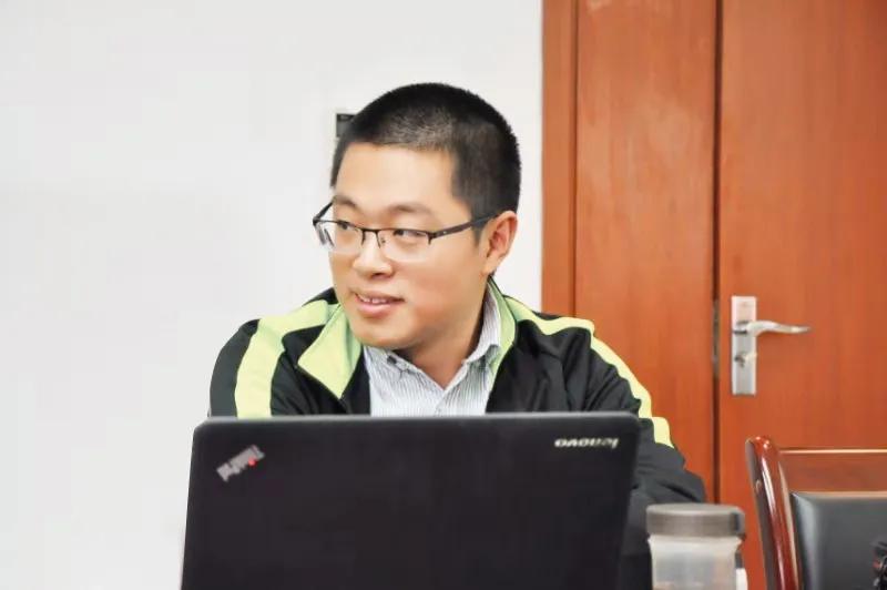 首场开讲！40位青年博士，这个“宝藏天团”藏不住了！