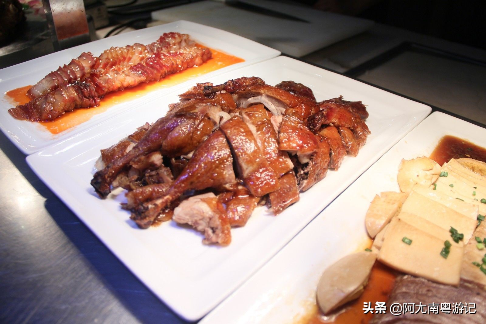 云南昆明有海鲜自助餐吗,云南昆明市自助餐推荐