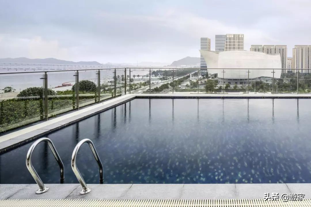 江浙沪不加价酒店,江浙沪可以看海的度假酒店