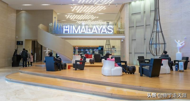 青岛靠海顶级的酒店,去青岛不可错过的高档酒店