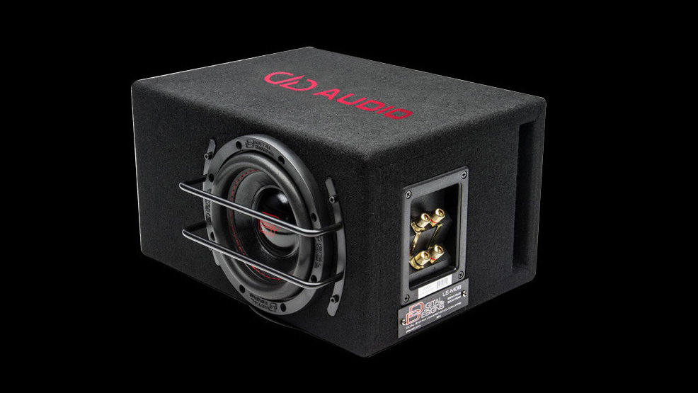 汽车什么低音炮音响最好,车低音炮音响哪种效果好